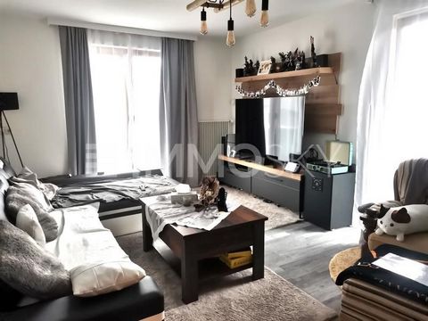 Hébergement familial au cœur de Radstadt ! Dans un village populaire et familial près du centre de Radstadt, nous vous présentons trois options de logement attrayantes qui sont idéales pour les familles. Ces appartements de charme offrent non seuleme...