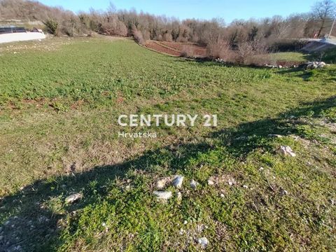 TINJAN, BOUWGROND TE KOOPQuiet locatie, mooi, pittoresk dorpje, op slechts 2 km van de hoofdweg naar Pazin of Poreč, er is een groot perceel van 3600 m2. Het wordt momenteel verkaveld, dus je kunt 1000 m2 kopen voor 65 euro/m2 of het hele perceel van...