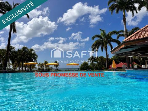 Studio pleine propriété Pierre et Vacances