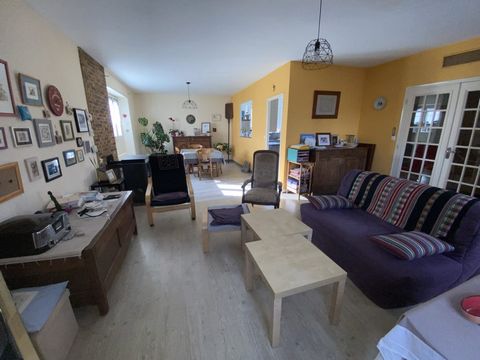 A VENDRE EXCLUSIVITE MAISON 7 PIECES 140 M² 29860 BOURG-BLANC