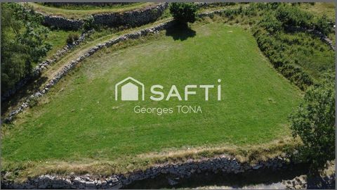 Porta - Terrain à bâtir