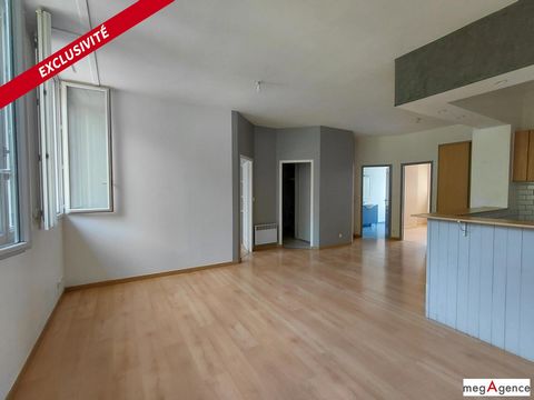 Appartement 3 pièces à PLEURTUIT