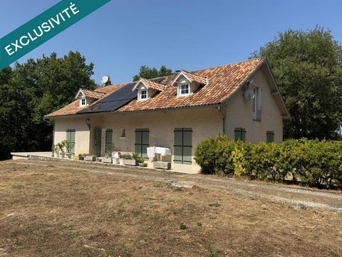 Maison de famille dans un petit coin de paradis