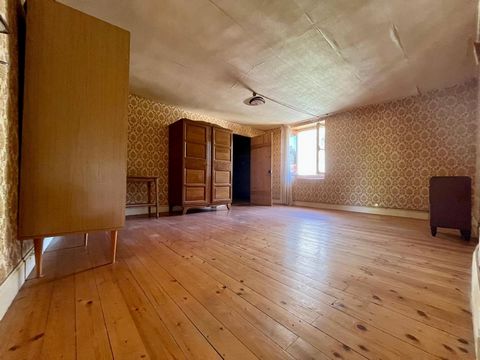À VENDRE – Maison au bord de la Loue à Port-Lesney – Un havre de paix en pleine nature !