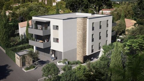 Appartement 3P au dernier étage + box