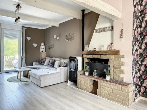 Super duplex de 169m²