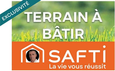 Terrain constructible