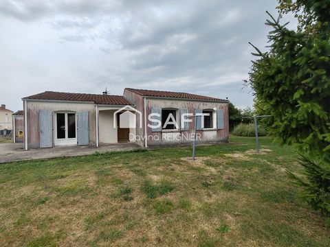 A LOUER à Préguillac
