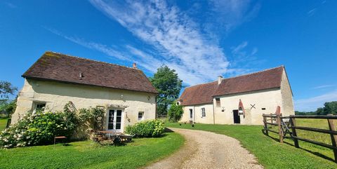 Ensemble immobilier 480m²