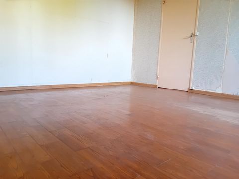Maison de plain pied