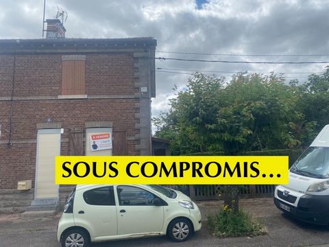 Prix en baisse A saisir rapidement !!