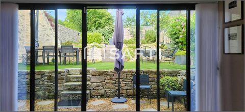 A VENDRE MAISON DE CARACTERE