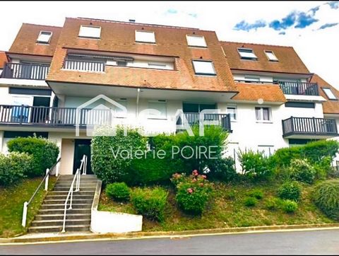 APPARTEMENT T2 TRÉS PROCHE PLAGE
