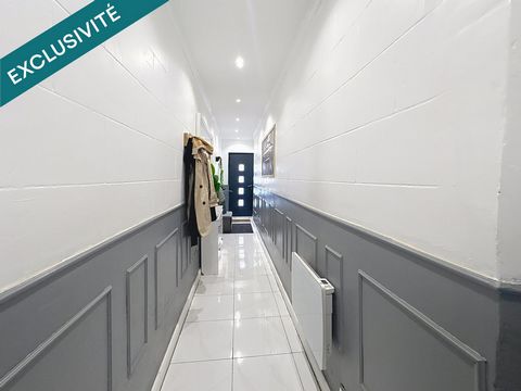 MAISON LENS / GARAGE