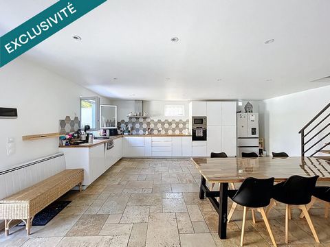 Maison familiale " clef en main" de 120 m² entièrement rénové, quartier Gondoles