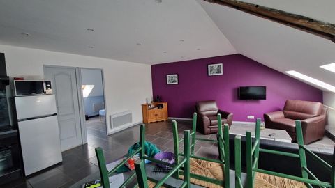immeuble avec un excellent rapport
