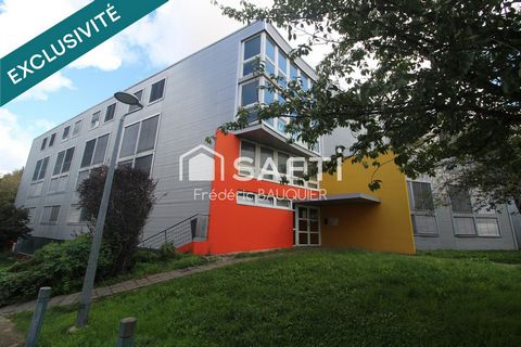 Lot de 3 studios, idéal investisseurs