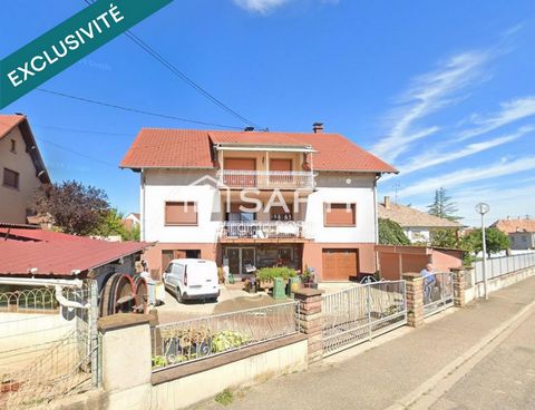 SPECIAL INVESTISSEURS - IMMEUBLE A RENOVER