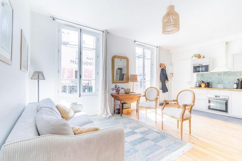 Un petit bijou au cœur de la ville