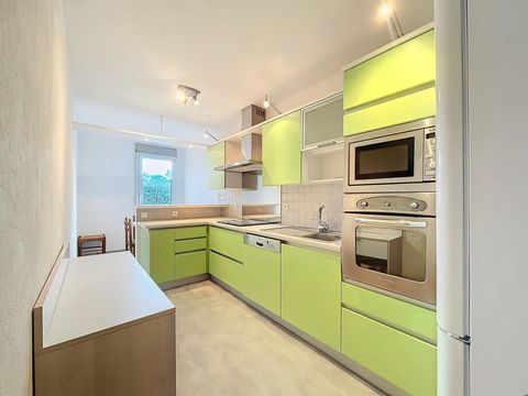 Location MEUBLÉE – 3 CHAMBRES