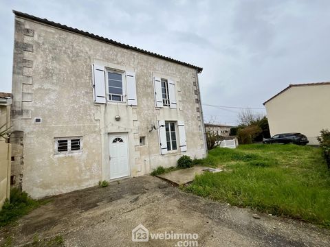 Maison - 118m² - Listrac-Médoc