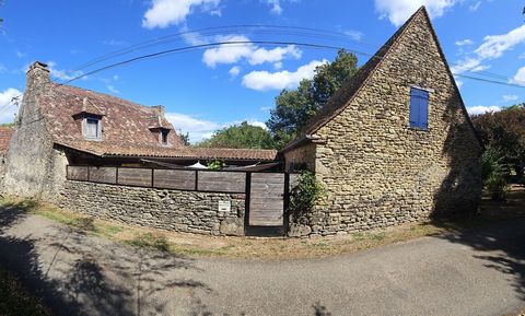 Élégance et Sérénité en Périgord Noir