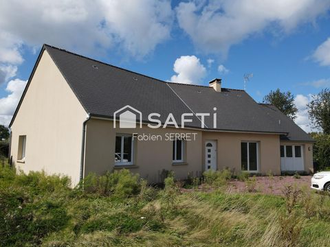 Maison 5 pièces 123m2