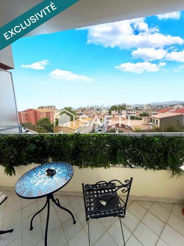 Appartement de type F5 de 83 M²