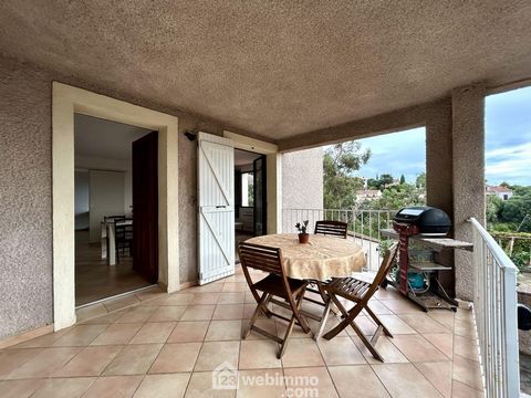 Appartement - 103m² - Furiani