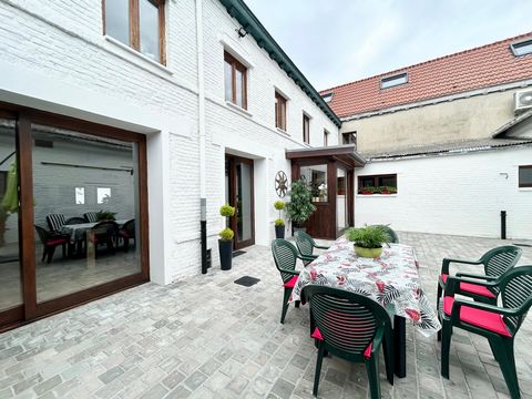 Maison de ville à Gondecourt