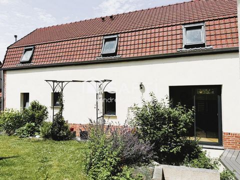 Maison de ville 115 m2