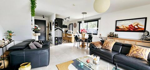 Brignoles – Villa contemporaine de 2021, lumineuse, au calme et avec jardin exposé sud. Une visite s’impose !