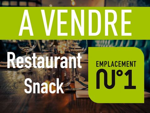 Restaurant 40 couverts Lyon 9