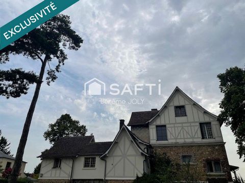 Manoir anglo-normand