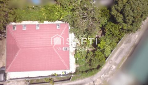 Maison familiale - emplacement idéal!