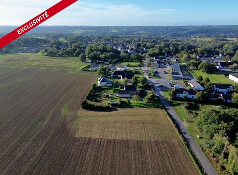 Terrain constructible 1020m2