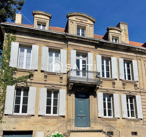 Demeure bourgeoise avec maison d’amis et piscine