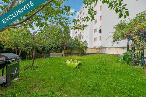 A 1 minute de la Gare RER D Maisons Alfort/ Alfortville