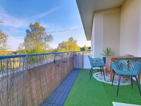 Appartement 2 ch