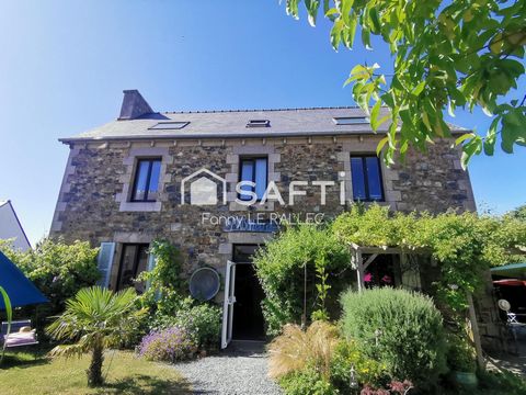 Bâtisse en pierre