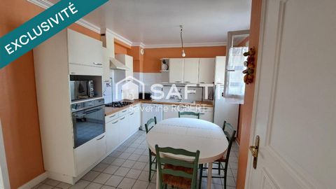 Maison - St Jean de Sauves