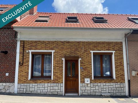 Maison 90m2