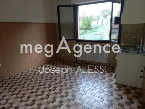 Maison - 115 m² - 3 chambres