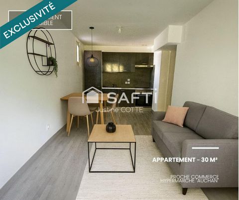 34 000 Montpellier – Emplacement, confort, et investissement