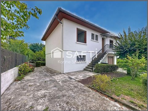 L'Union - Maison 113 m2 - T4
