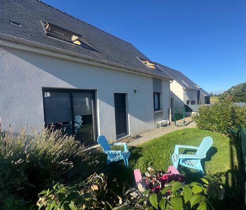 Maison traditionnelle -100 m - Saint malo - 35400