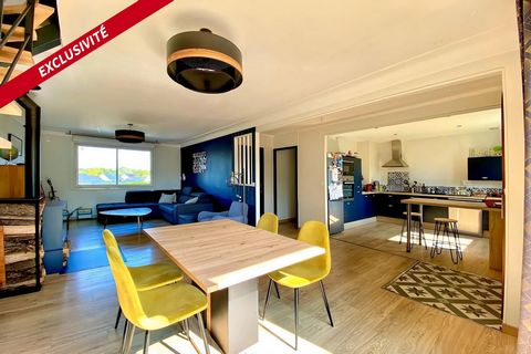 Maison 9 Pièces 212 m² à Saint-Georges-Sur-Loire