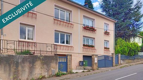 Maison de ville jumelée de 110m2