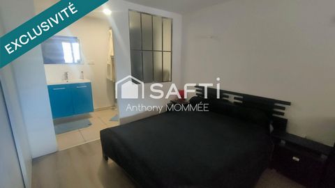 Maison4 pieces 118 m2