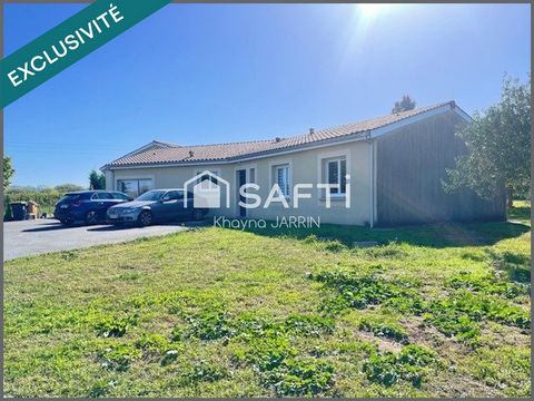 Jolie maison familiale